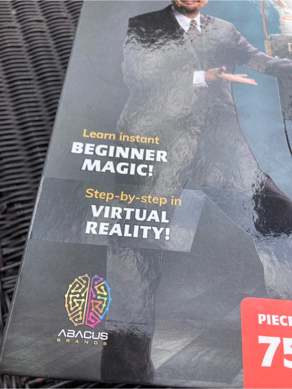 Penn & Teller VR Magic Lab - Picture 3 of 10